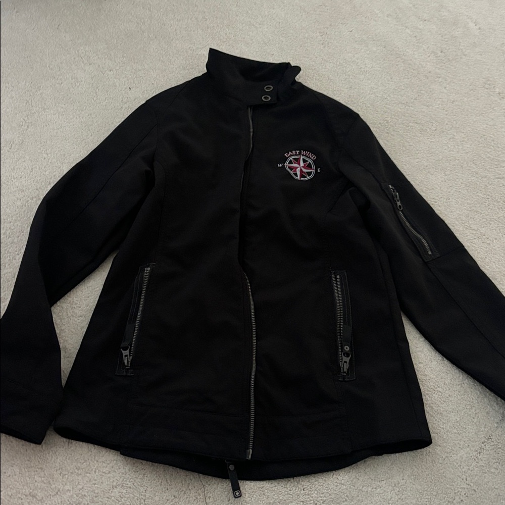 Ogio east wind jacket